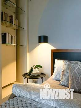 2-к квартира, посуточно, 60м2, 6/6 этаж