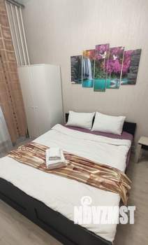 1-к квартира, посуточно, 26м2, 1/1 этаж