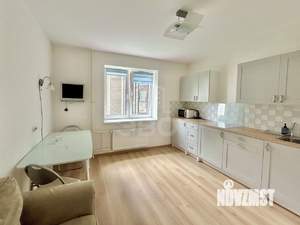 2-к квартира, на длительный срок, 53м2, 3/11 этаж