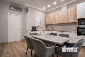 3-к квартира, на длительный срок, 118м2, 8/12 этаж