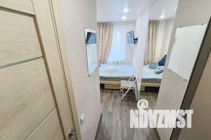 1-к квартира, посуточно, 15м2, 1/5 этаж