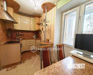 3-к квартира, на длительный срок, 64м2, 3/15 этаж