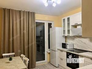 1-к квартира, на длительный срок, 40м2, 9/13 этаж