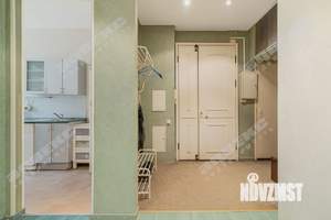 1-к квартира, на длительный срок, 60м2, 5/6 этаж