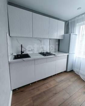 1-к квартира, на длительный срок, 32м2, 9/12 этаж