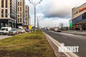 1-к квартира, посуточно, 24м2, 18/24 этаж