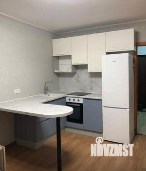 Студия квартира, на длительный срок, 25м2, 2/11 этаж