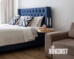 1-к квартира, посуточно, 53м2, 3/8 этаж
