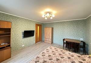 1-к квартира, на длительный срок, 45м2, 8/10 этаж