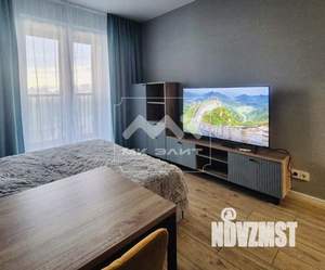 Студия квартира, на длительный срок, 27м2, 9/20 этаж