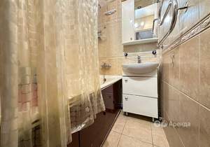 2-к квартира, на длительный срок, 48м2, 8/9 этаж