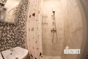 Студия квартира, на длительный срок, 14м2, 1/8 этаж