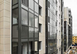 2-к квартира, на длительный срок, 55м2, 7/10 этаж