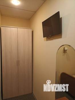 Студия квартира, на длительный срок, 26м2, 2/5 этаж