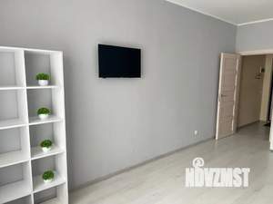 Студия квартира, посуточно, 30м2, 7/25 этаж