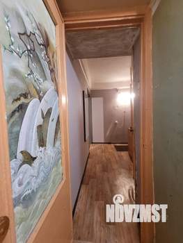 2-к квартира, на длительный срок, 45м2, 2/5 этаж