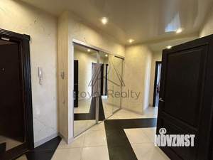 3-к квартира, на длительный срок, 156м2, 13/16 этаж