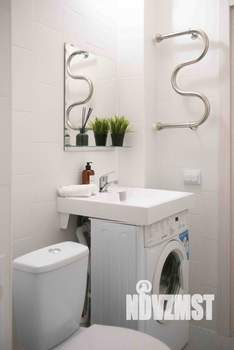 Студия квартира, на длительный срок, 21м2, 6/24 этаж