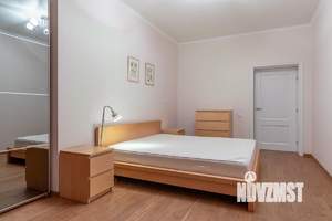 3-к квартира, на длительный срок, 96м2, 6/6 этаж