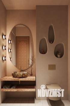 Студия квартира, на длительный срок, 27м2, 2/9 этаж