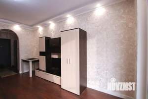 Студия квартира, на длительный срок, 30м2, 6/18 этаж