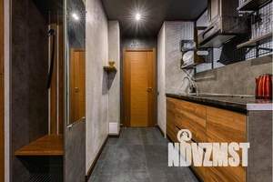 1-к квартира, посуточно, 30м2, 5/5 этаж