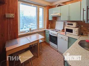 3-к квартира, на длительный срок, 57м2, 5/9 этаж