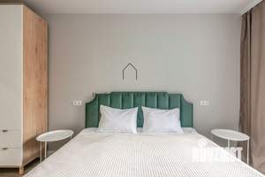 2-к квартира, на длительный срок, 61м2, 3/6 этаж