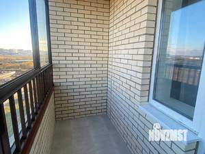 1-к квартира, на длительный срок, 32м2, 9/25 этаж