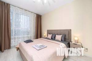 2-к квартира, посуточно, 65м2, 3/12 этаж