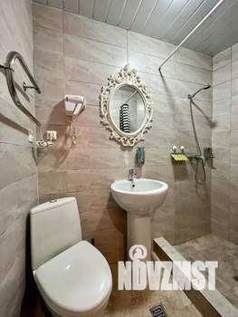 1-к квартира, посуточно, 15м2, 1/1 этаж