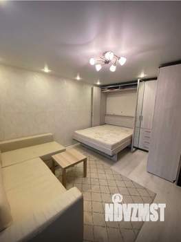 1-к квартира, на длительный срок, 35м2, 5/12 этаж