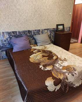 1-к квартира, на длительный срок, 32м2, 7/9 этаж