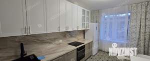 2-к квартира, на длительный срок, 50м2, 4/15 этаж