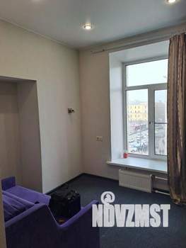 1-к квартира, посуточно, 12м2, 1/1 этаж