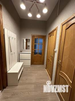 1-к квартира, на длительный срок, 38м2, 2/6 этаж