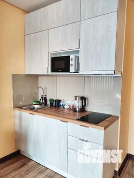 Студия квартира, посуточно, 27м2, 22/24 этаж