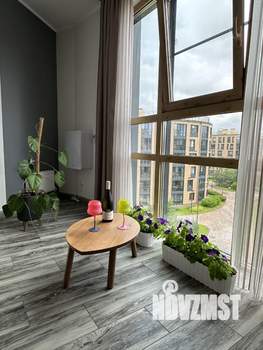 Студия квартира, посуточно, 35м2, 5/6 этаж
