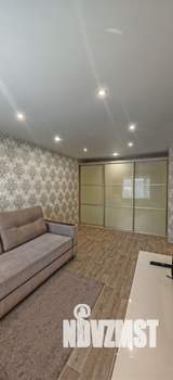 1-к квартира, на длительный срок, 30м2, 5/5 этаж