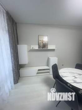 1-к квартира, на длительный срок, 34м2, 3/5 этаж
