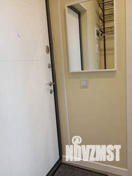 1-к квартира, посуточно, 37м2, 4/4 этаж