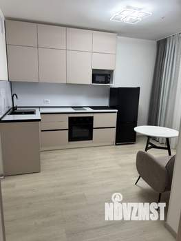 1-к квартира, на длительный срок, 35м2, 9/9 этаж