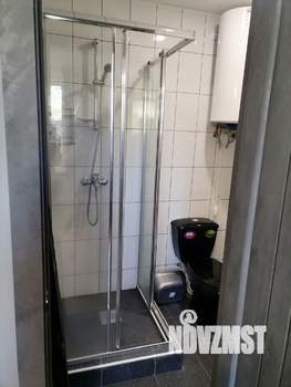 Студия квартира, на длительный срок, 25м2, 1/5 этаж