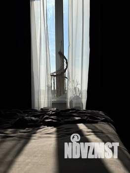 Студия квартира, посуточно, 25м2, 6/12 этаж