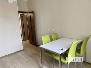 1-к квартира, на длительный срок, 43м2, 14/22 этаж