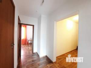 1-к квартира, на длительный срок, 39м2, 15/15 этаж