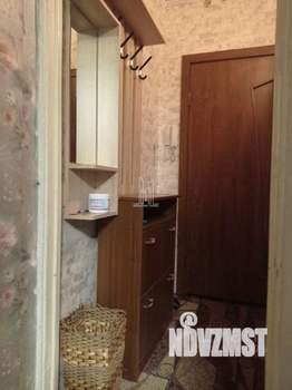 Студия квартира, на длительный срок, 21м2, 10/16 этаж