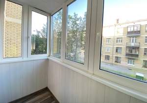 2-к квартира, на длительный срок, 52м2, 2/5 этаж