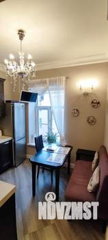 3-к квартира, на длительный срок, 63м2, 4/4 этаж