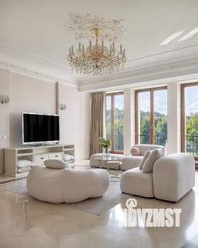 4-к квартира, на длительный срок, 170м2, 1/7 этаж